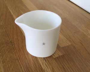 Star jug from Kiln!