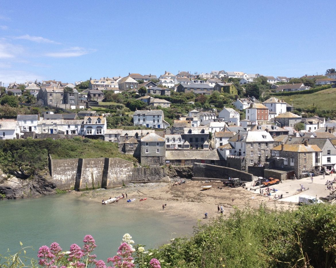 Gluten free in Padstow and Port Isaac Coeliac by Design