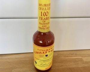 Lingham's Chilli sauce