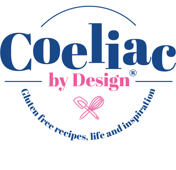 Coeliac by Design