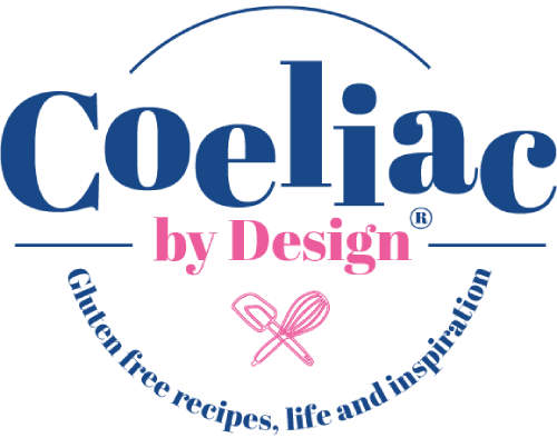 Coeliac by Design